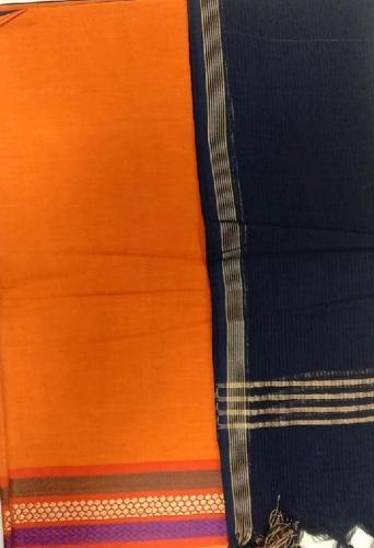 PLCOT WOVEN CHUDIDHAR